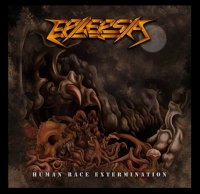 Epilepsia - Human Race Extermination (2010)  Lossless