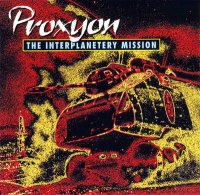 Proxyon - The Interplanetary Mission (1992)