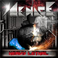 Menace - Heavy Lethal (2012)