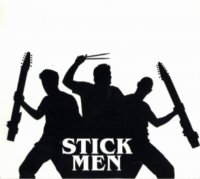 Stick Men - Discography 2009-2014 (2014)  Lossless