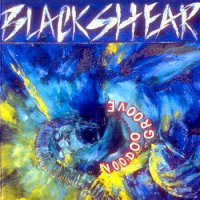 Blackshear - Voodoo Groove (1992)
