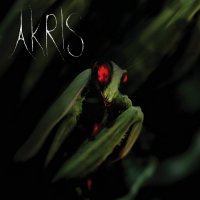 Akris - Akris (2013)