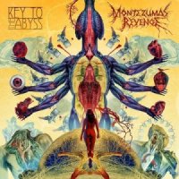 Montezuma\'s Revenge - Key to the Abyss (2013)