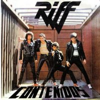 Riff - Contenidos (Remastered 2006) (1982)