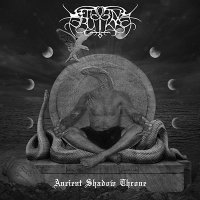 Ketelens\' Brukke - Ancient Shadow Throne (2013)