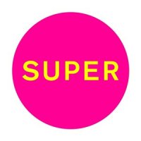 Pet Shop Boys - Super (2016)
