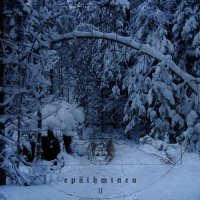 Epäihminen - Epäihminen II (2014)