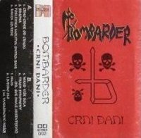 Bombarder - Crni Dani (1995)