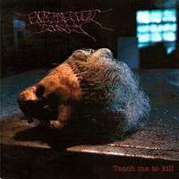 Psychopathic Sadism - Teach Me To Kill (2008)