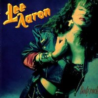 Lee Aaron - Bodyrock (1989)