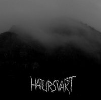 Hatursvart - Hatursvart (2011)