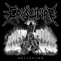 Cruscifire - Hellspawn (2016)