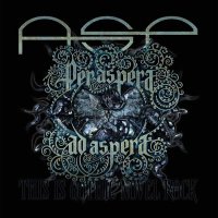 ASP - Per Aspera Ad Aspera - This Is Gothic Novel Rock (2014)