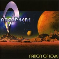 Anosphere - Nation Of Love (2009)  Lossless