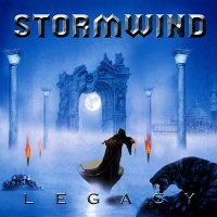 Stormwind - Legacy (2004)