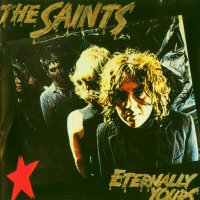 The Saints - Eternally Yours (1978)