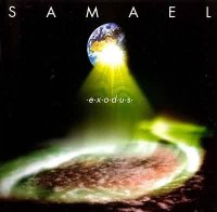 Samael - Exodus (1998)  Lossless