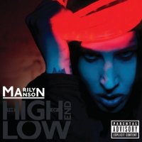 Marilyn Manson - The High End Of Low (Deluxe Japanese Edition) (2009)