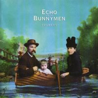 Echo & The Bunnymen - Flowers (2001)