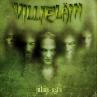 Villielain - Julma Satu (2009)