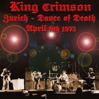 King Crimson - Dance Of Death (1973)