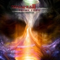 Terminus II - Prime Eden (2013)