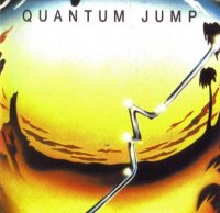 Quantum Jump - Quantum Jump (1976)  Lossless