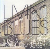 Livin\' Blues - Ram Jam Josey (1973)