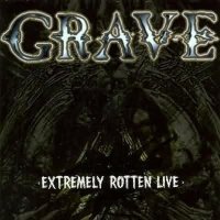 Grave - Extremely Rotten Live (1997)