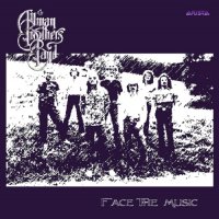 The Allman Brothers Band - Face The Music (Bootleg) (1982)