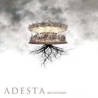 Adesta - Rotations (2017)