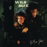 Wild Blue - No More Jinx (Vinyl Rip) (1986)