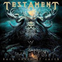 Testament - Dark Roots Of Earth (Deluxe Edition) (2012)