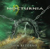 Nocturnia - Sin Retorno (2012)