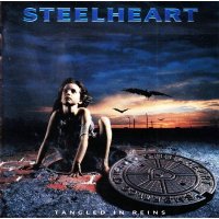 Steelheart - Tangled In Reins (1992)  Lossless