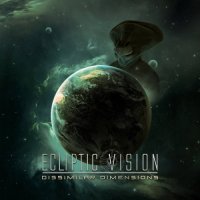 Ecliptic Vision - Dissimilar Dimensions (2016)