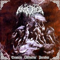 Angmaer - Toward Darkness\' Paradise (2015)