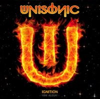 Unisonic - Ignition (2012)