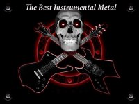 VA - The Best Instrumental Metal - vol.20 (2013)