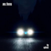 Anathema - The Optimist (2017)