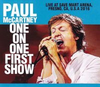 Paul McCartney - One On One First Show (2016) - One On One First Show (2016)  Lossless