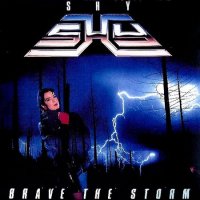 Shy - Brave The Storm (Remastered 2001) (1985)