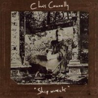 Chris Connelly - Shipwreck (1994)