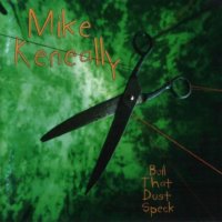 Mike Keneally - Boil That Dust Speck (1994)