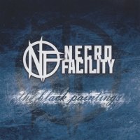 Necro Facility - The Black Paintings (2005)