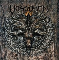 Unspoken - Primal Revelation (2006)