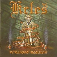 Krles - Perunovo requiem (2008)