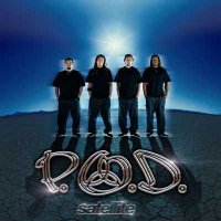 P.O.D. - Satellite (2001)