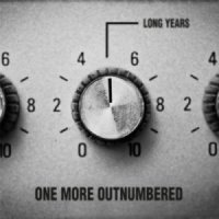 One More Outnumbered - Long Years (2014)