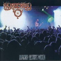 Hypocrisy - Hypocrisy Destroys Wacken (Live) (1999)